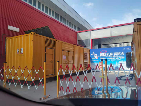 义乌发电机出租 对于发电机的特性你了解多少？