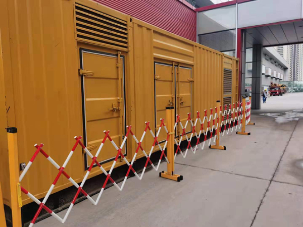 义乌发电机出租 你知道怎样鉴定发电机品质的好坏吗？