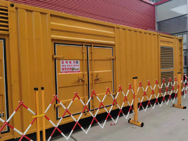 义乌关于通用发电机的十万个为什么？