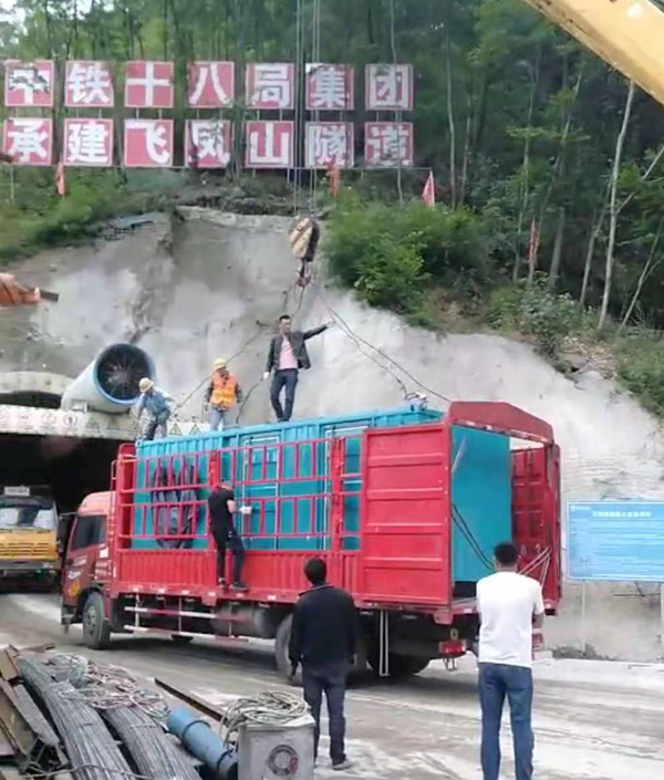 义乌发电机组维修后输出功率降低是什么问题
