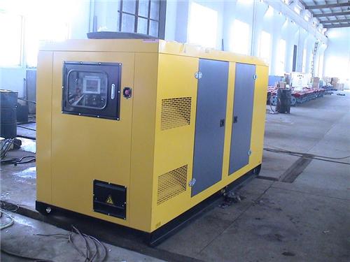 义乌租赁发电机 柴油发电机组的蓄电池种类有哪些？