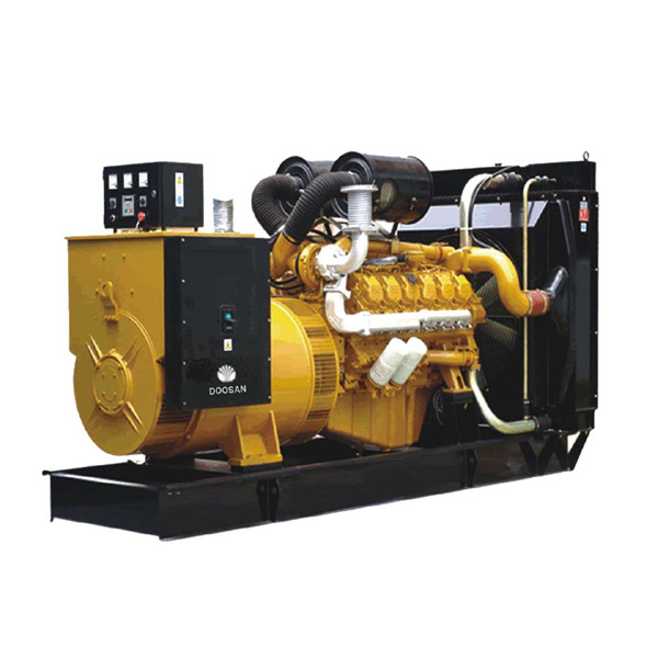 义乌租赁发电机-怎样确保潍柴发电机组的质量