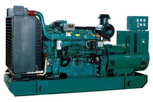 义乌出租发电机-康明斯发电机指示控制灯的作用