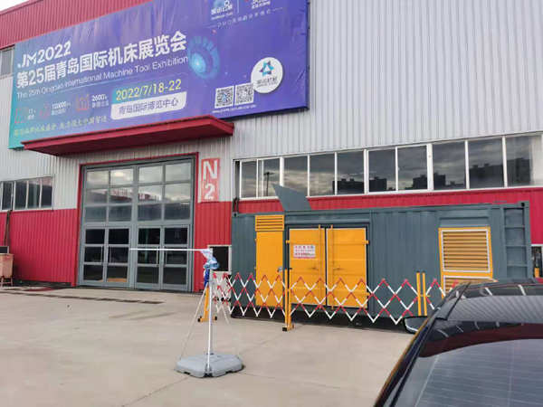 义乌发电机租赁-柴油发电机组不及时维护危害大