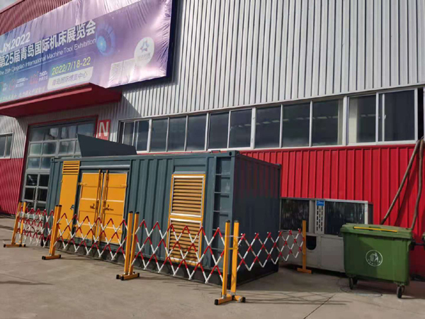 义乌柴油发电机优点以及常见故障分析