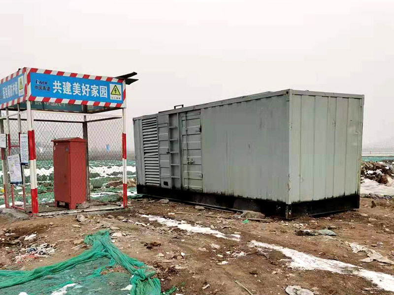义乌燃气发电机在高海拔地区运行时会遇到哪些常见故障？