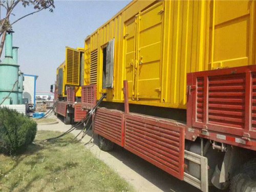 义乌计算 200KW 柴油发电机油耗时，需要考虑哪些因素？