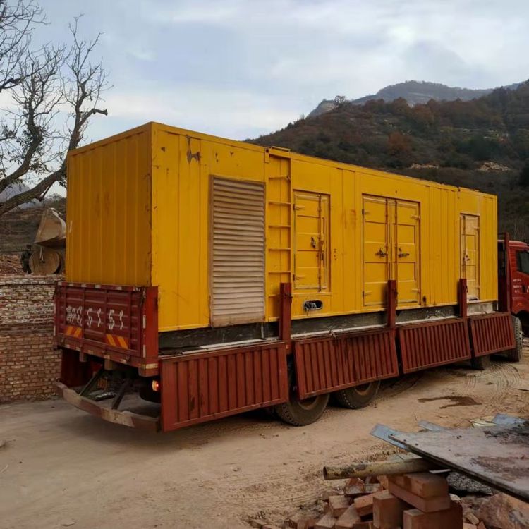 义乌200kW 发电机组在带电阻性负载时，输出功率会受到哪些因素的影响？