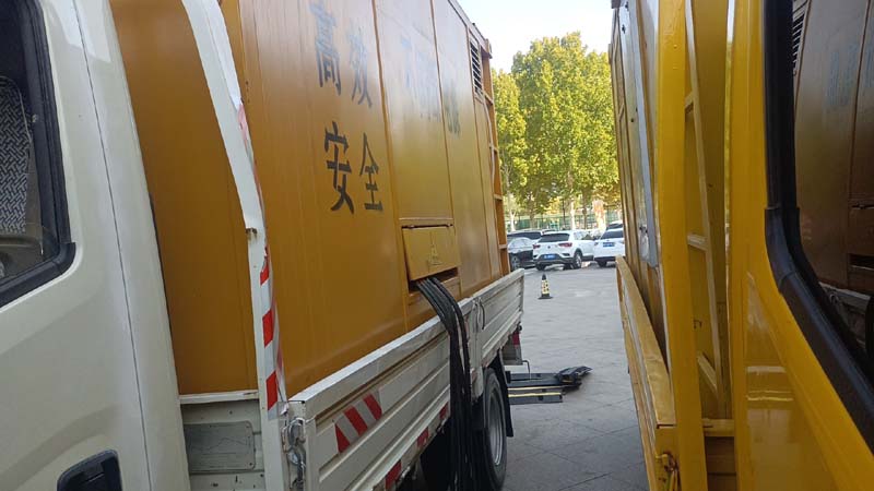 义乌如何判断柴油发电机组和UPS电源的切换时间是否符合要求？