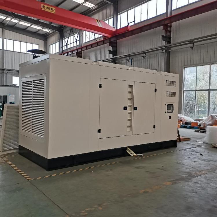 义乌启动发电机组时需要注意什么？