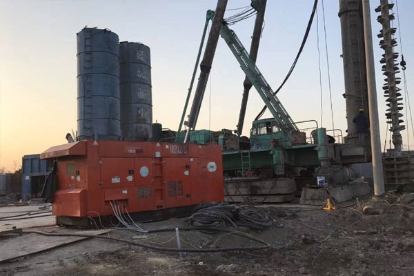 义乌如何检查发电机组燃油系统的密封性？