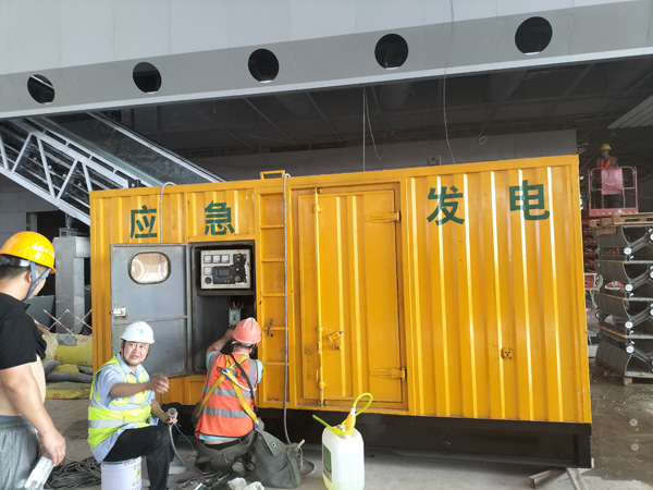 义乌怎样判断空气滤清器是否需要更换？