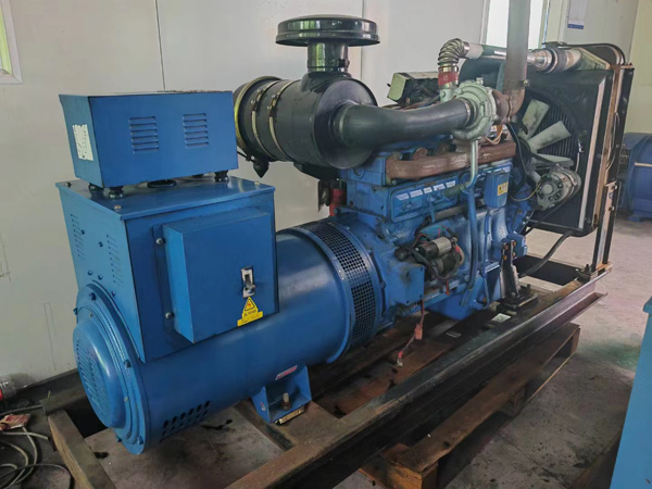 义乌100kW柴油发电机组使用多级机油有哪些优缺点？