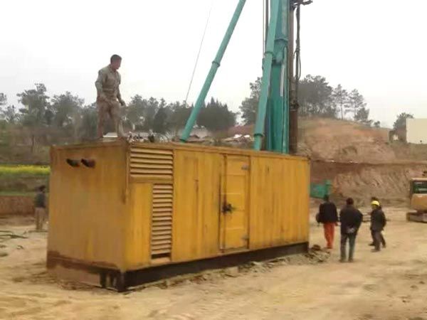 义乌柴油发电机组应用场合有哪些？